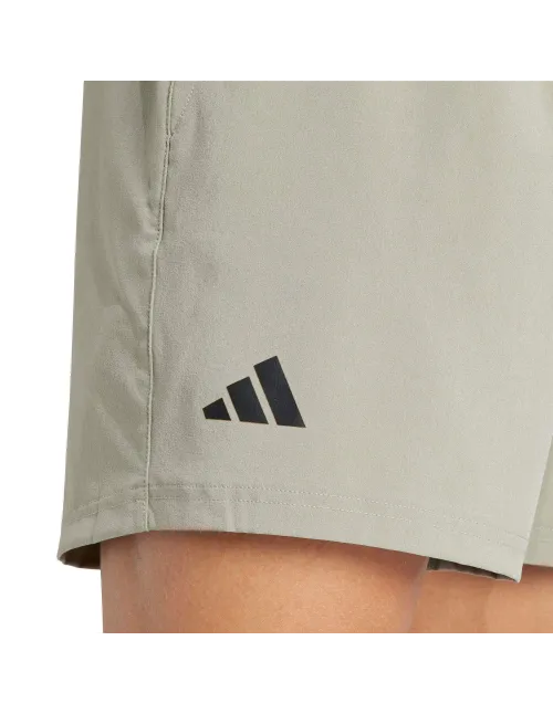 Pantalón Corto Adidas Club SW | Ofertas de pádel
